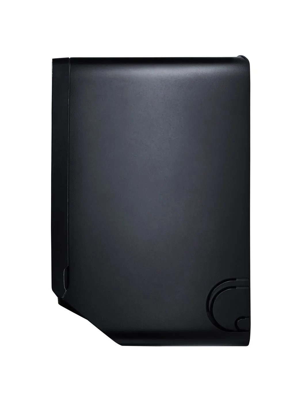 Electrolux EACS/I-18HIX-BLACK/N8 (Onix Black Super DC) Electrolux EACS/I-18HIX-BLACK/N8 (Onix Black Super DC)