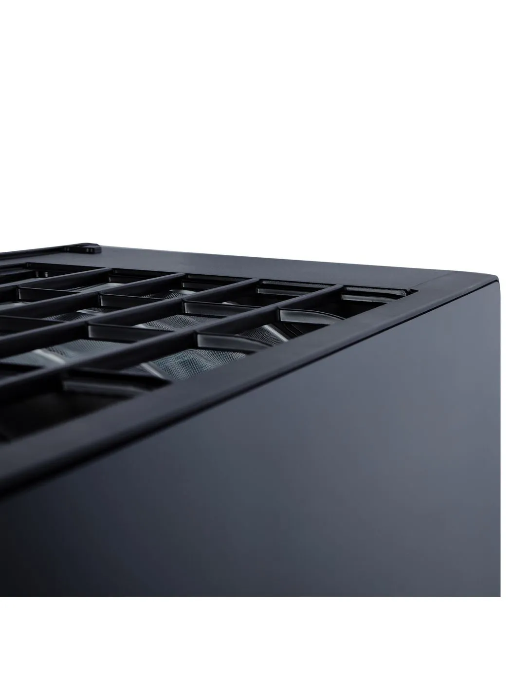 Electrolux EACS/I-18HIX-BLACK/N8 (Onix Black Super DC) Electrolux EACS/I-18HIX-BLACK/N8 (Onix Black Super DC)