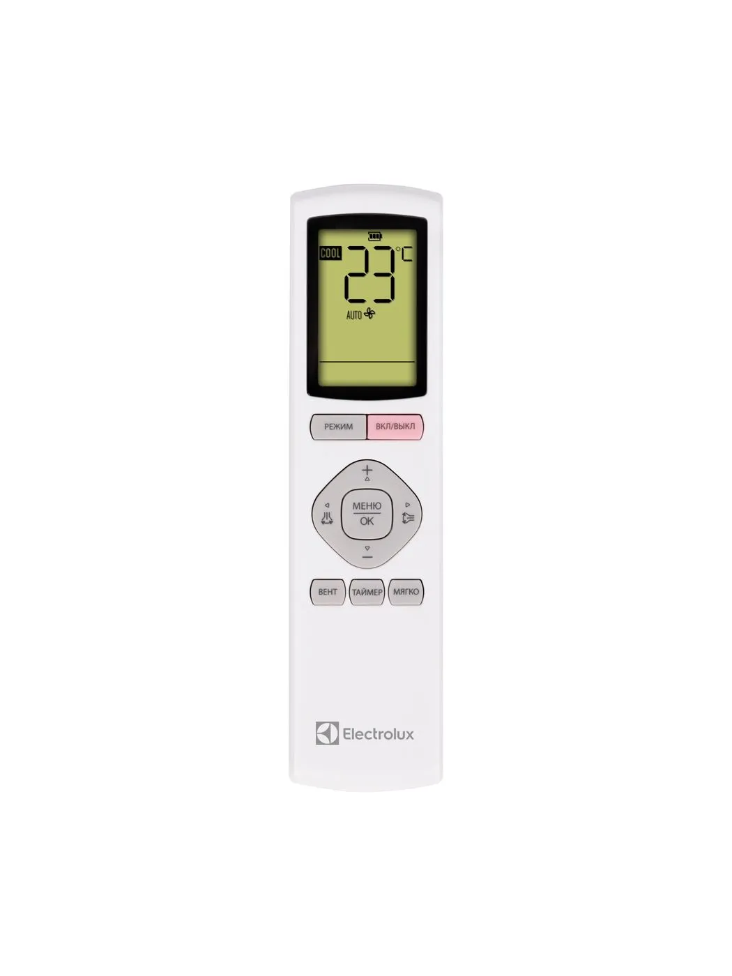 Electrolux EACS/I-18HIX-BLACK/N8 (Onix Black Super DC) Electrolux EACS/I-18HIX-BLACK/N8 (Onix Black Super DC)