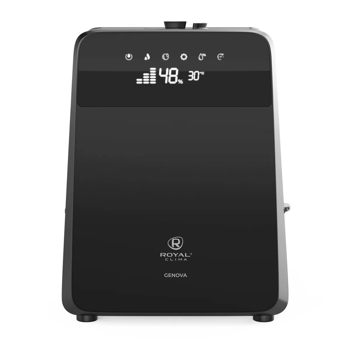 Royal Clima GENOVA (RUH-G450/5.5E-BL) Royal Clima GENOVA (RUH-G450/5.5E-BL)
