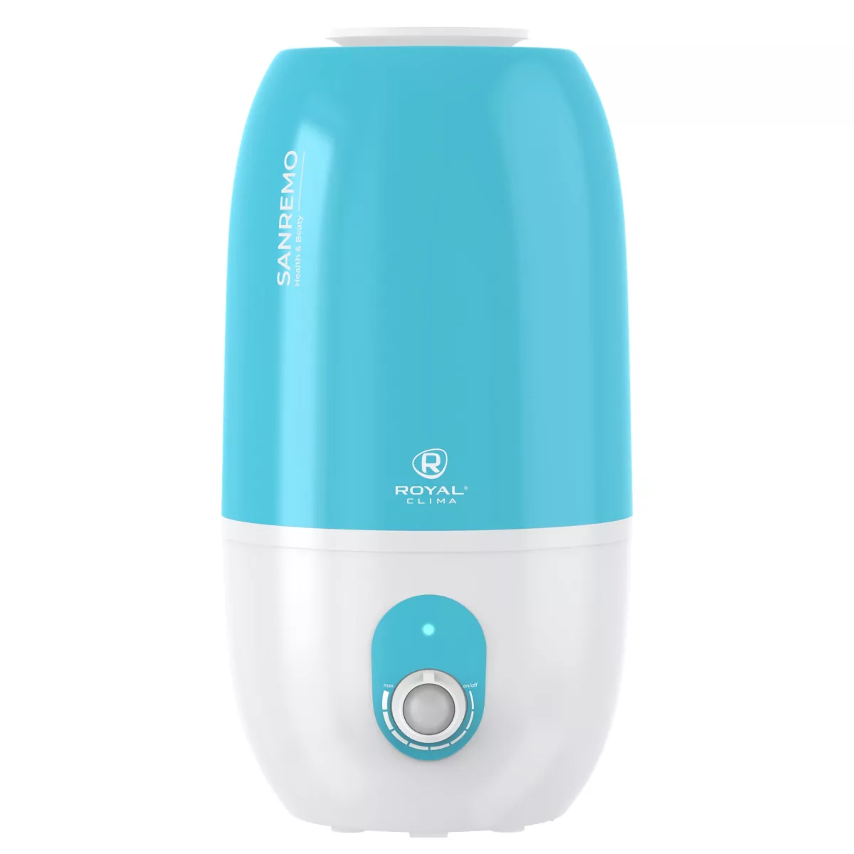 Royal Clima SANREMO (RUH-S380/3.0M-BU) Royal Clima SANREMO (RUH-S380/3.0M-BU)