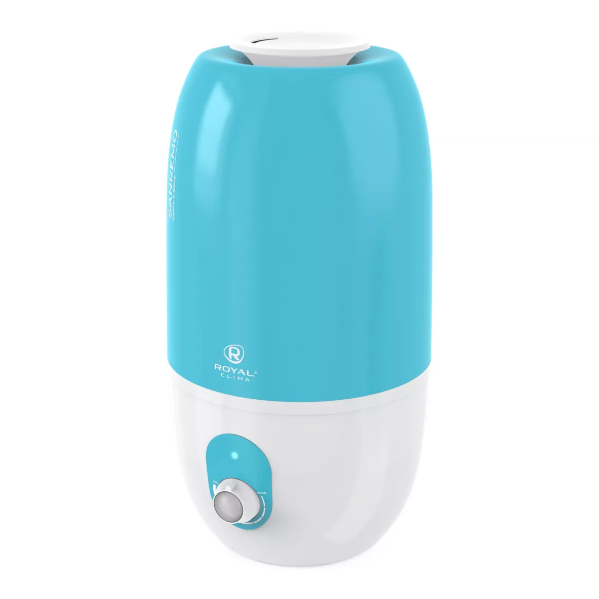 Royal Clima SANREMO (RUH-S380/3.0M-BU) Royal Clima SANREMO (RUH-S380/3.0M-BU)