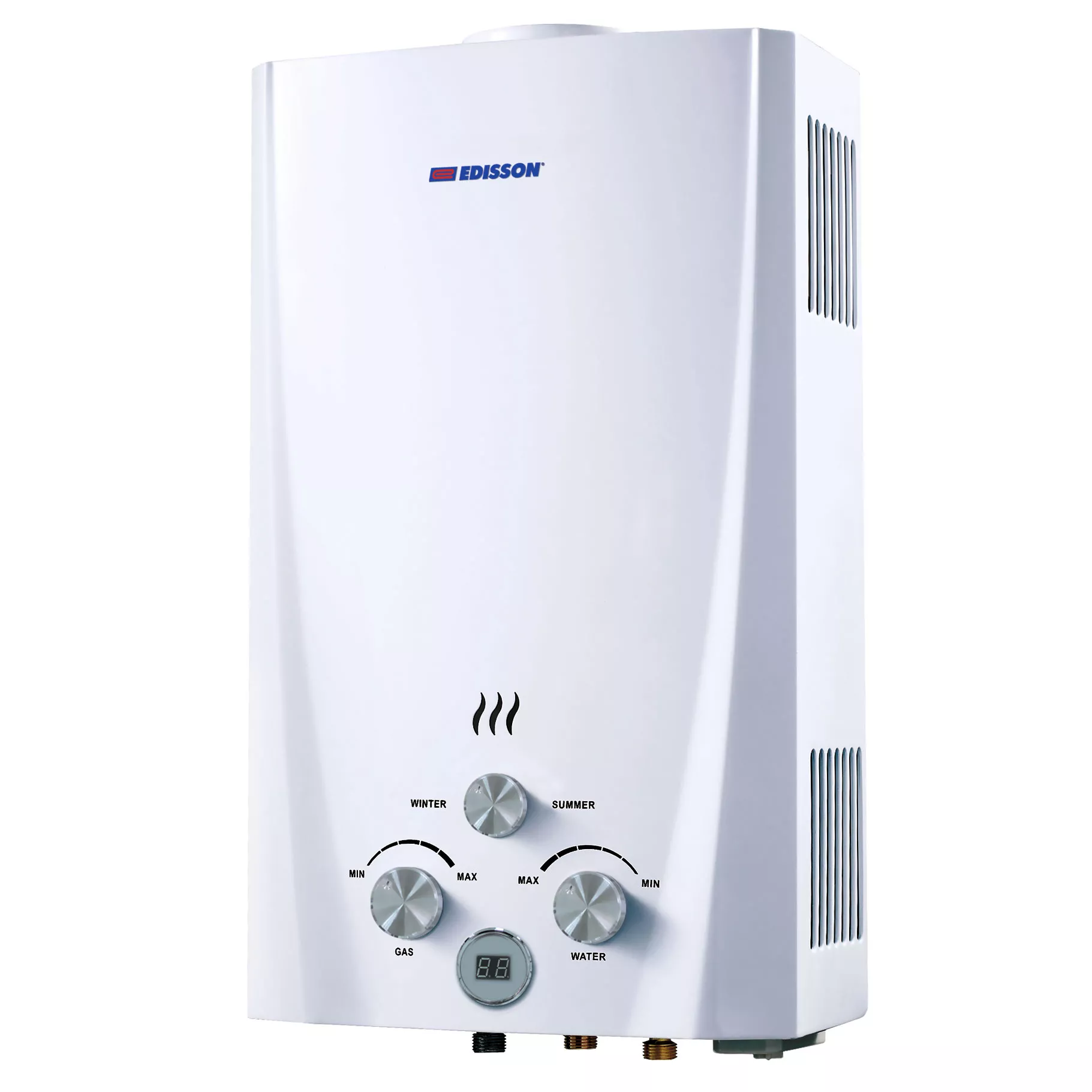 Edisson F 20 D Edisson F 20 D