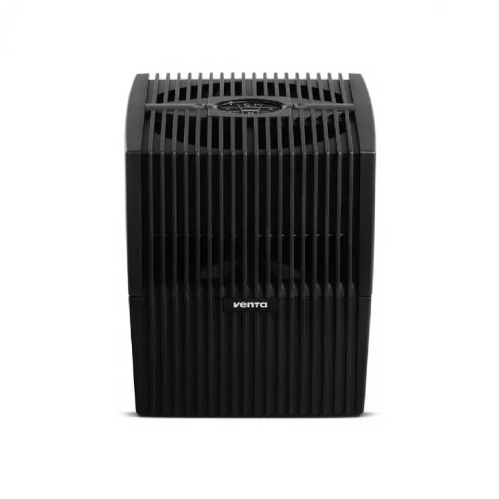 Мойка воздуха Venta LW 25 Comfort Plus (черный) Мойка воздуха Venta LW 25 Comfort Plus (черный)