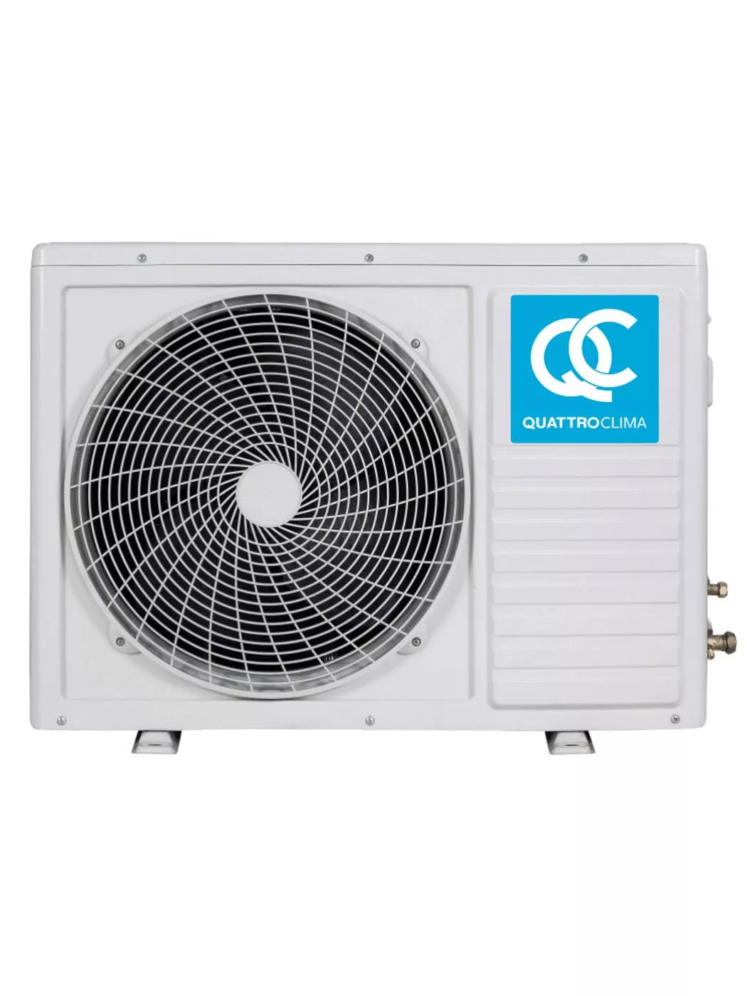 Кондиционер QUATTROCLIMA QV-BE07WD/QN-BE07WD серии Bergamo (комплект) Кондиционер QUATTROCLIMA QV-BE07WD/QN-BE07WD серии Bergamo (комплект)