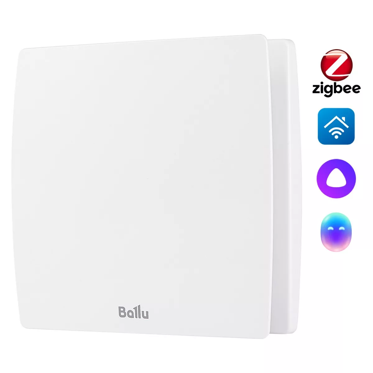 Ballu BAF-SL 100 VT Ballu BAF-SL 100 VT