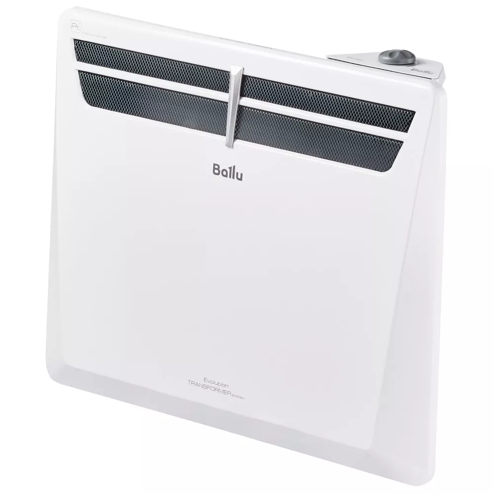 Ballu BEC/EVU-1000+BCT/EVU-3M+BFT/EVUR Ballu BEC/EVU-1000+BCT/EVU-3M+BFT/EVUR