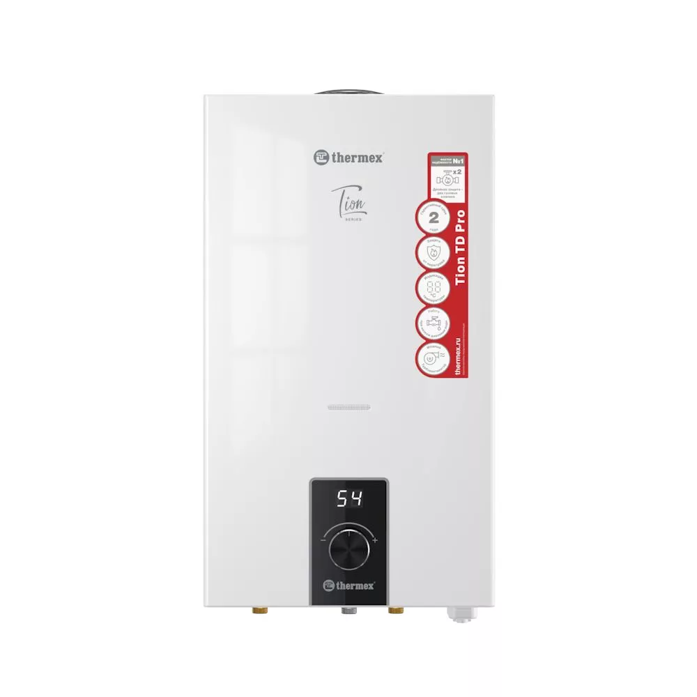 Thermex T 20 TD Pro Thermex T 20 TD Pro