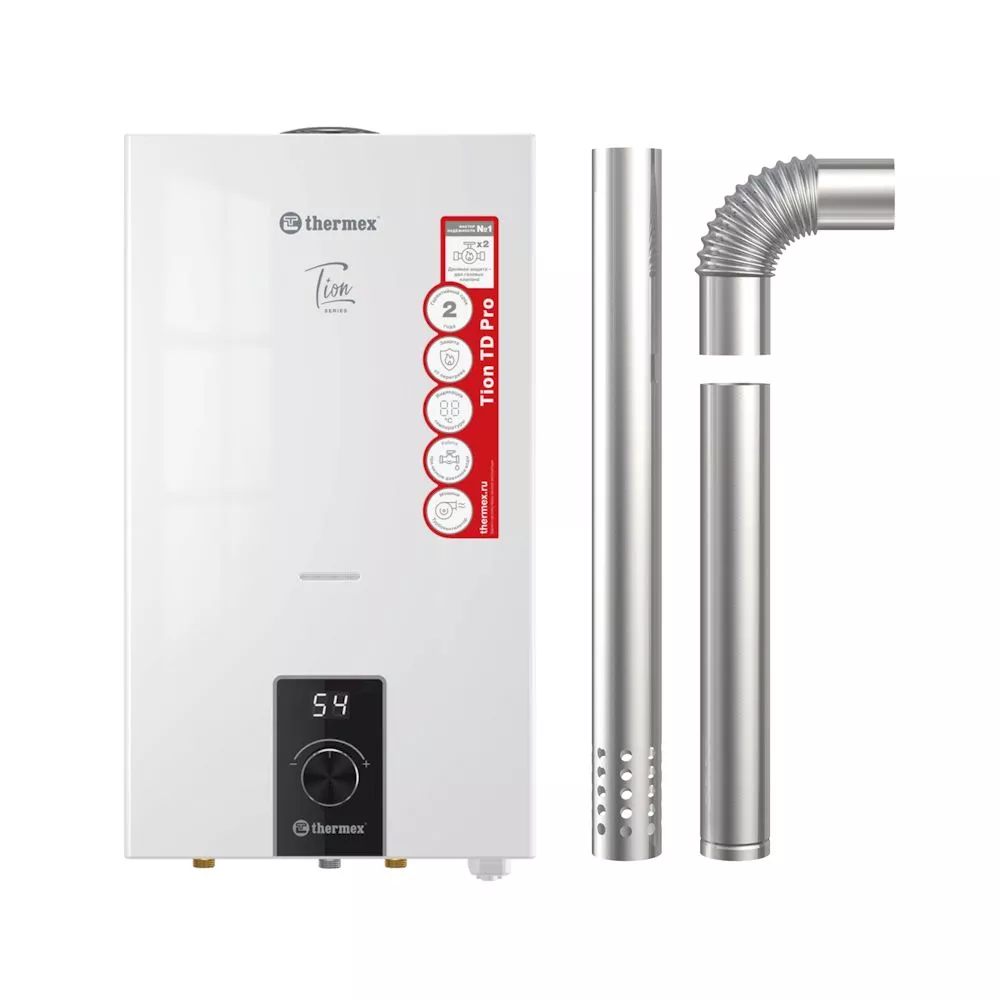 Thermex T 20 TD Pro Thermex T 20 TD Pro