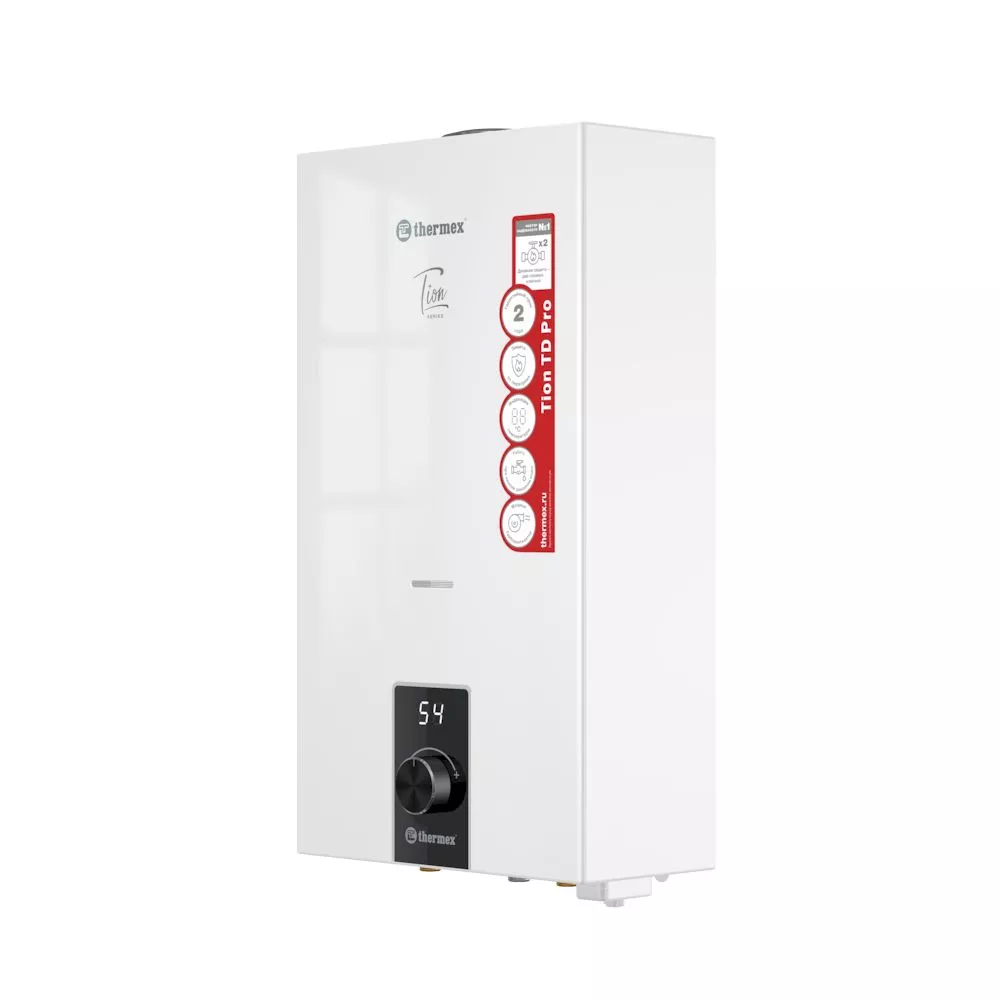 Thermex T 20 TD Pro Thermex T 20 TD Pro