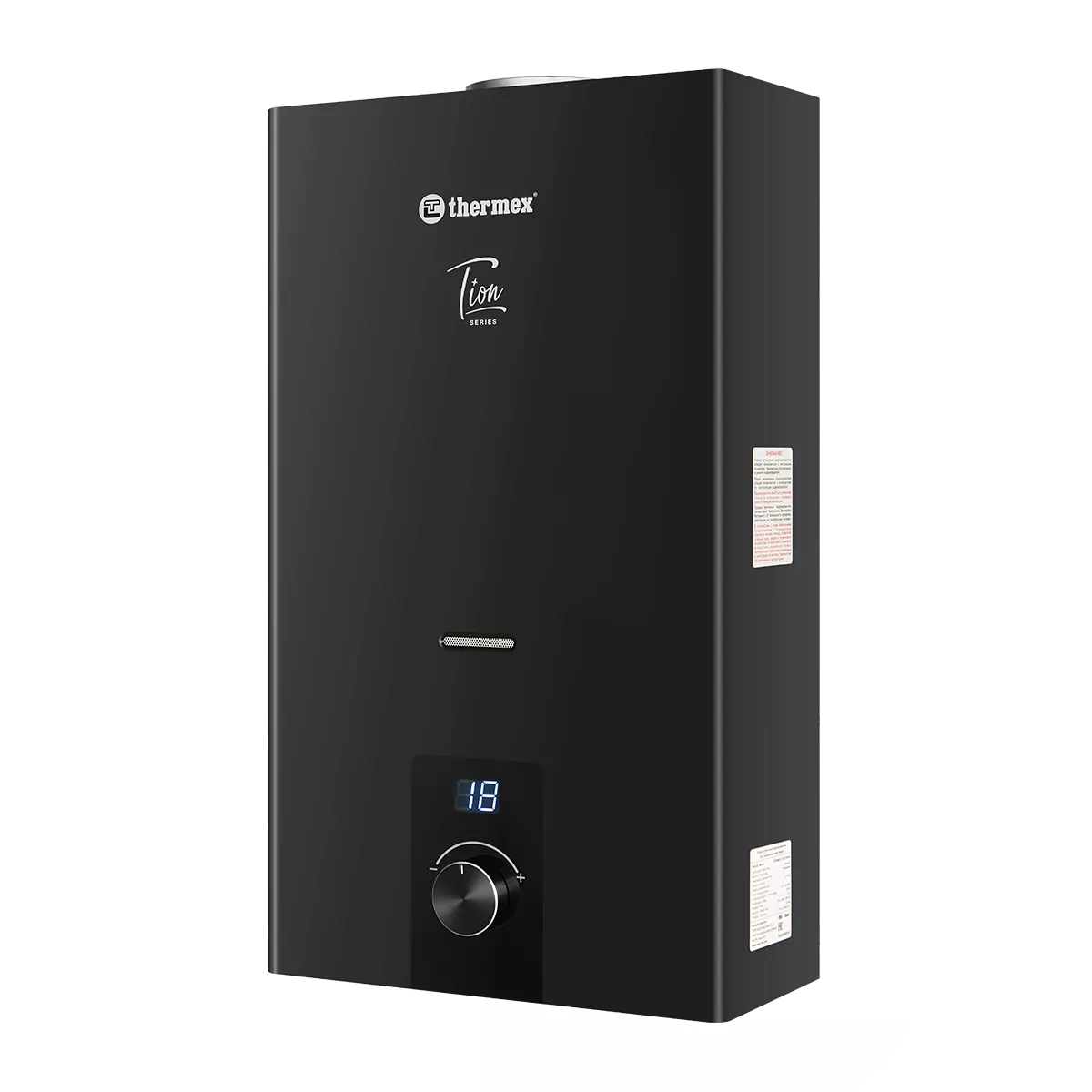 Thermex T 20 D Tion (Black) Thermex T 20 D Tion (Black)