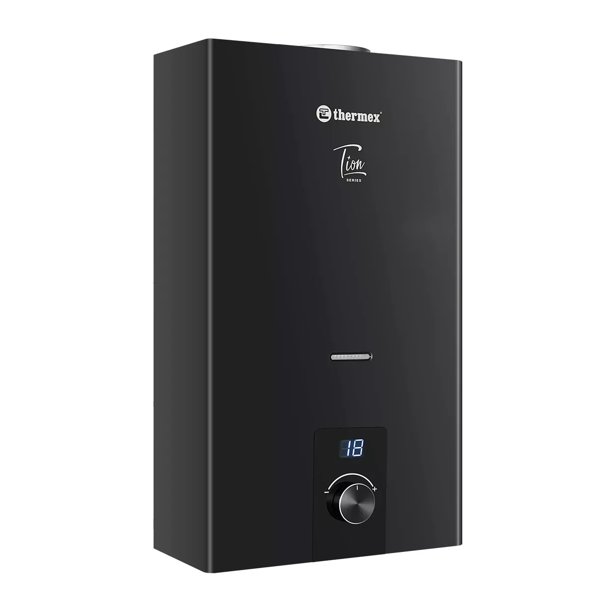 Thermex T 20 D Tion (Black) Thermex T 20 D Tion (Black)