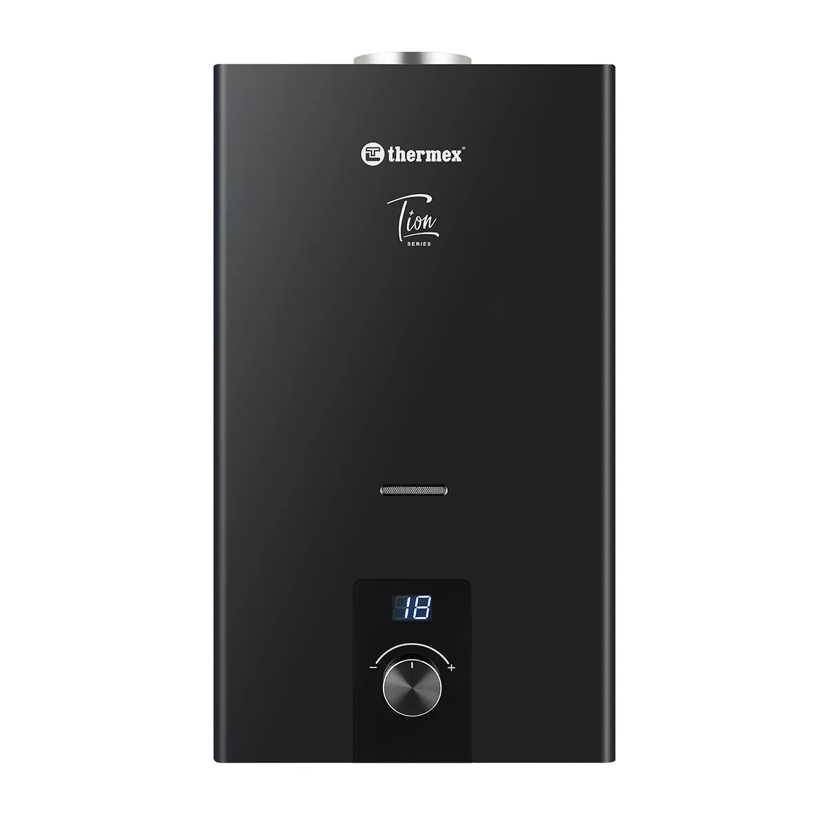 Thermex T 20 D Tion (Black) Thermex T 20 D Tion (Black)