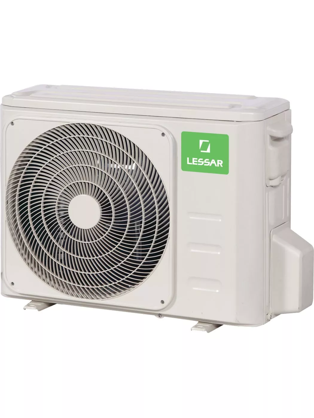 Кондиционер LESSAR LS-H12KFE2/LU-H12KFE2 серии Cool+ R32 (комплект) Кондиционер LESSAR LS-H12KFE2/LU-H12KFE2 серии Cool+ R32 (комплект)