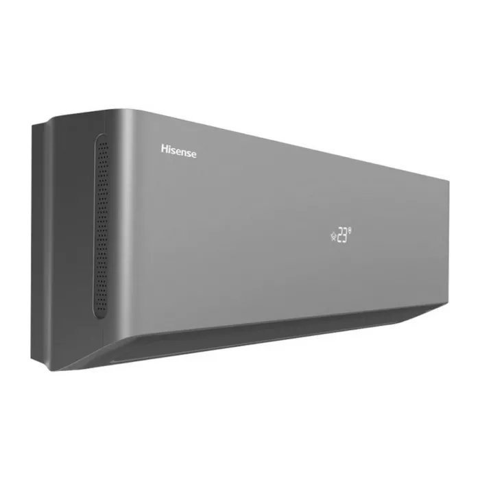 Кондиционер Hisense AS-10UW4RXVQH00A(B) VISION PRO CARBON SUPERIOR DC Inverter (комплект) Кондиционер Hisense AS-10UW4RXVQH00A(B) VISION PRO CARBON SUPERIOR DC Inverter (комплект)