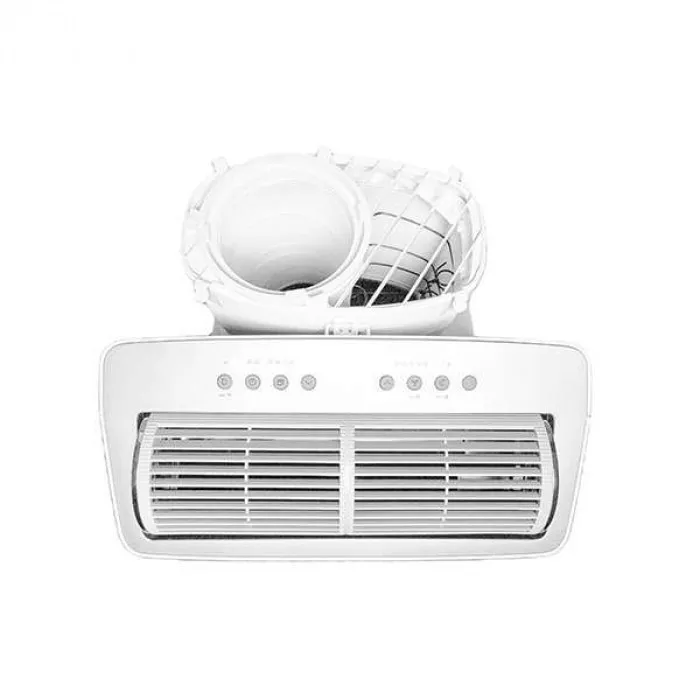 Midea MPPT-12CRN7-Q MPPT Midea MPPT-12CRN7-Q MPPT