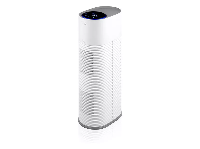 Ballu AP-120 Ballu AP-120
