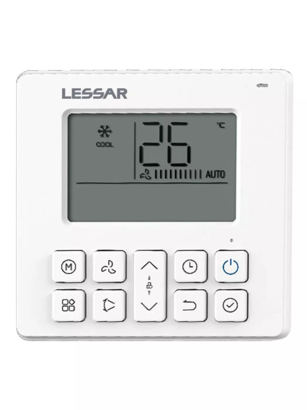 Кондиционер LESSAR LS-HE12BCWE2/LU-HE12UWE2/LZ-B4CUB кассетный inverter (комплект) Кондиционер LESSAR LS-HE12BCWE2/LU-HE12UWE2/LZ-B4CUB кассетный inverter (комплект)