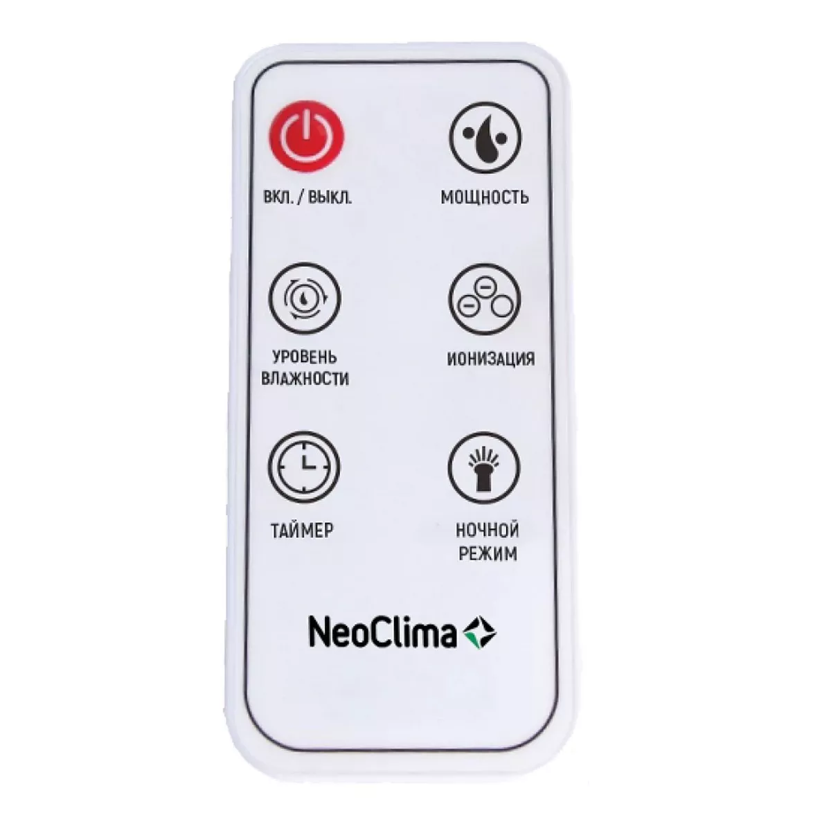 NeoClima NHL-500-VS NeoClima NHL-500-VS