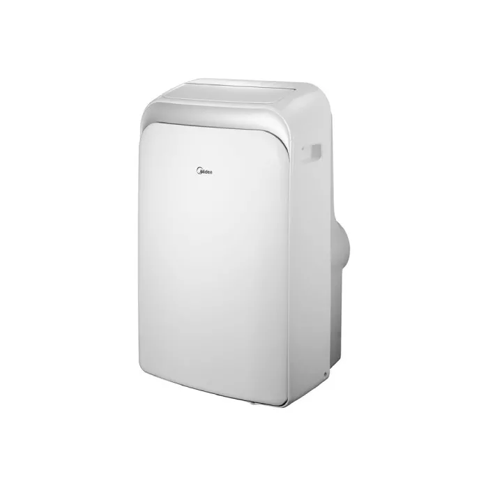 Midea MPPDA-09CRN7-Q Midea MPPDA-09CRN7-Q