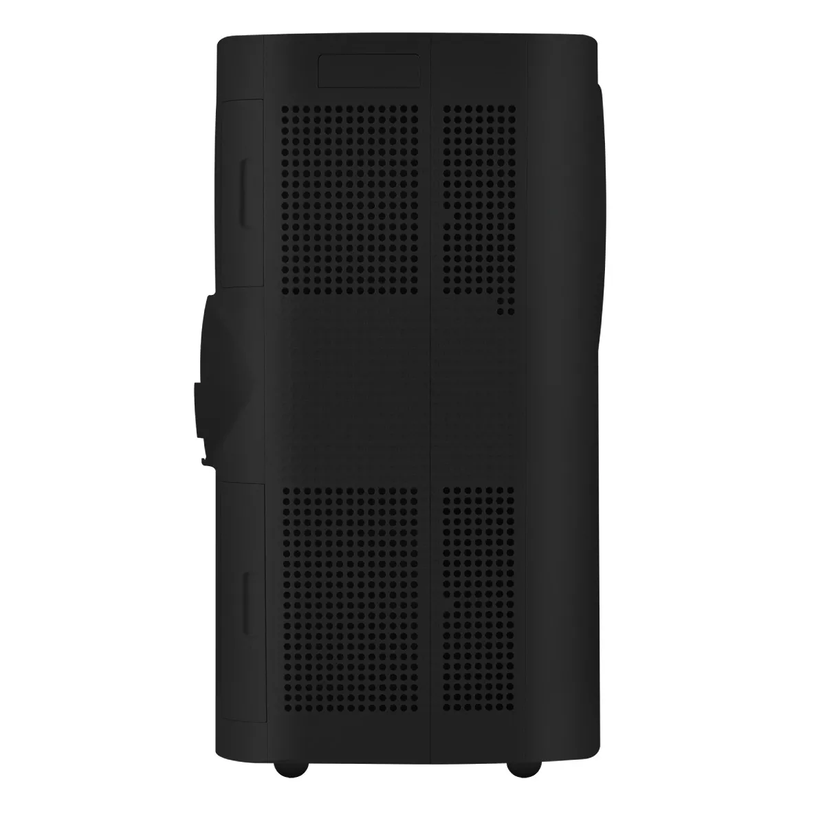 Ballu BPAC-10 EPB/N6 Eclipse black Ballu BPAC-10 EPB/N6 Eclipse black