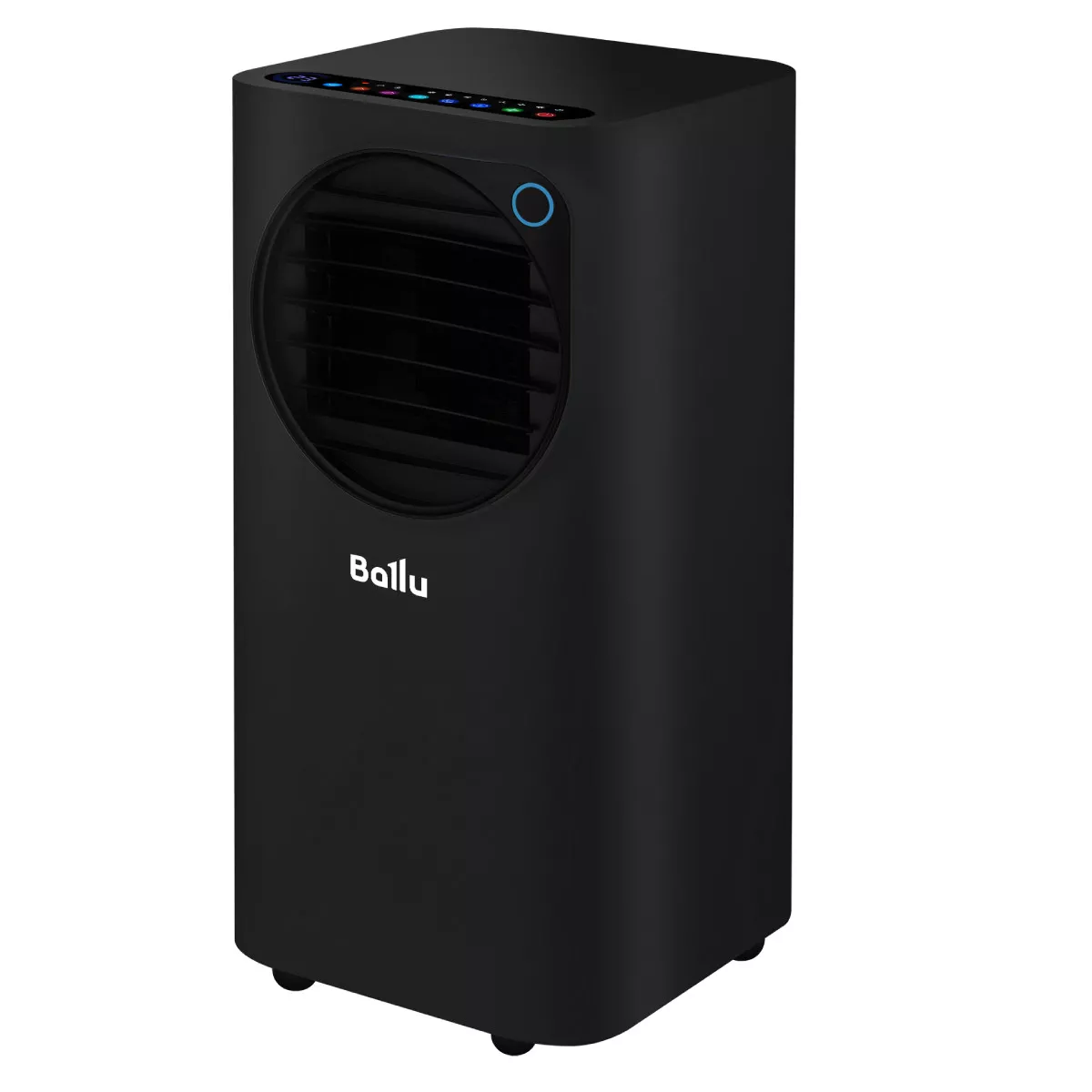 Ballu BPAC-10 EPB/N6 Eclipse black Ballu BPAC-10 EPB/N6 Eclipse black