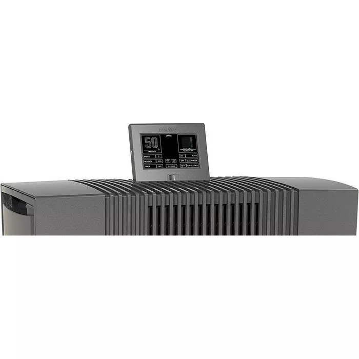 Venta LPH 60 Wi-Fi (антрацит) Venta LPH 60 Wi-Fi (антрацит)