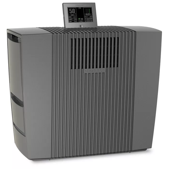 Venta LPH 60 Wi-Fi (антрацит) Venta LPH 60 Wi-Fi (антрацит)