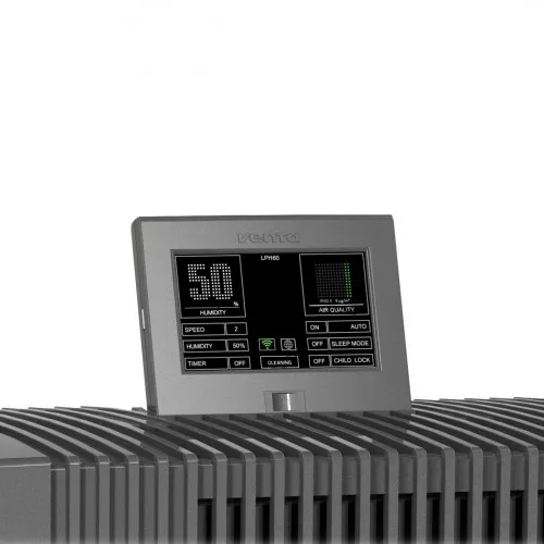 Venta LPH 60 Wi-Fi (антрацит) Venta LPH 60 Wi-Fi (антрацит)