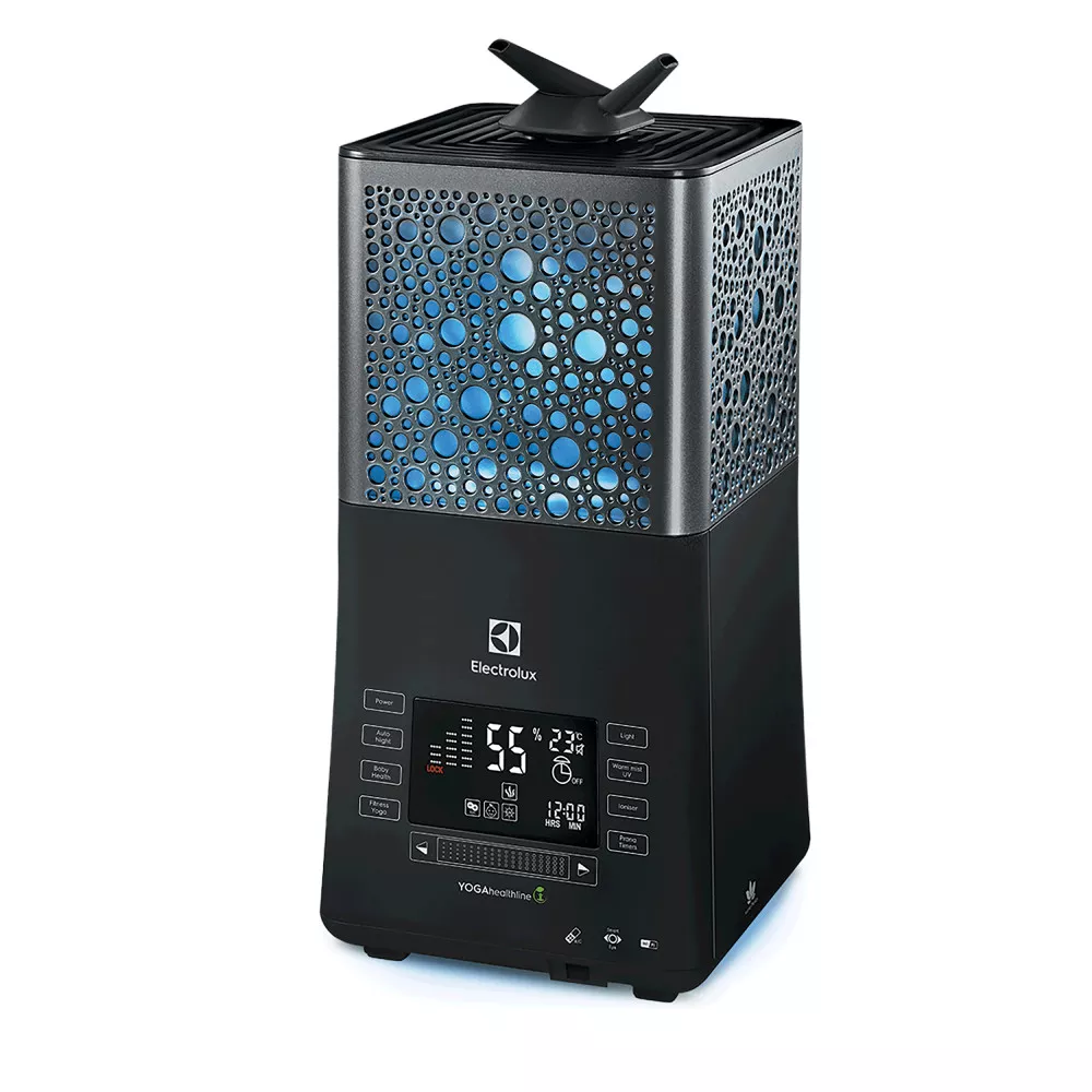 Electrolux EHU-3810D YOGAhealthline Electrolux EHU-3810D YOGAhealthline