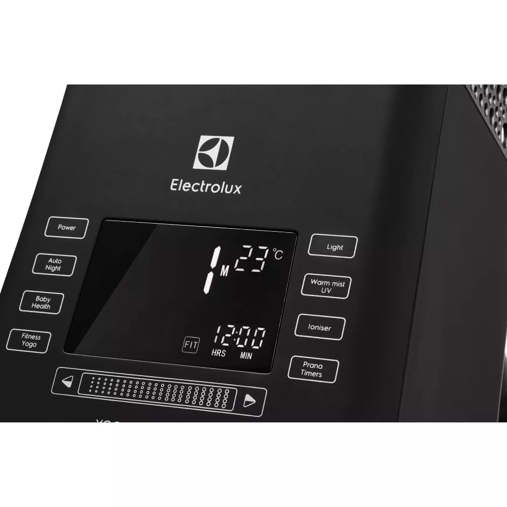Electrolux EHU-3810D YOGAhealthline Electrolux EHU-3810D YOGAhealthline