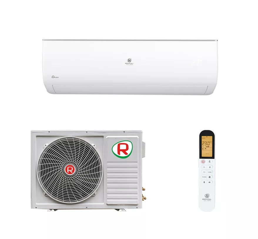Настенная сплит-система Royal Clima RC-GL35HN Настенная сплит-система Royal Clima RC-GL35HN