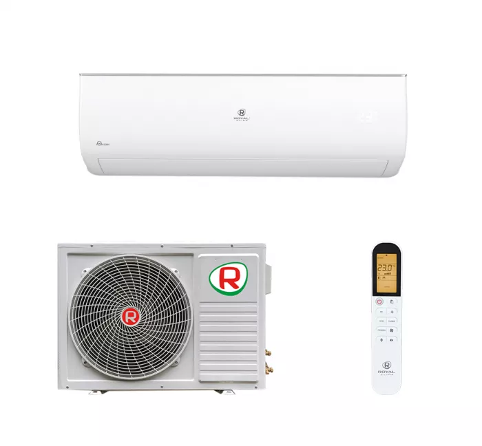 Настенная сплит-система Royal Clima RC-GL35HN Настенная сплит-система Royal Clima RC-GL35HN