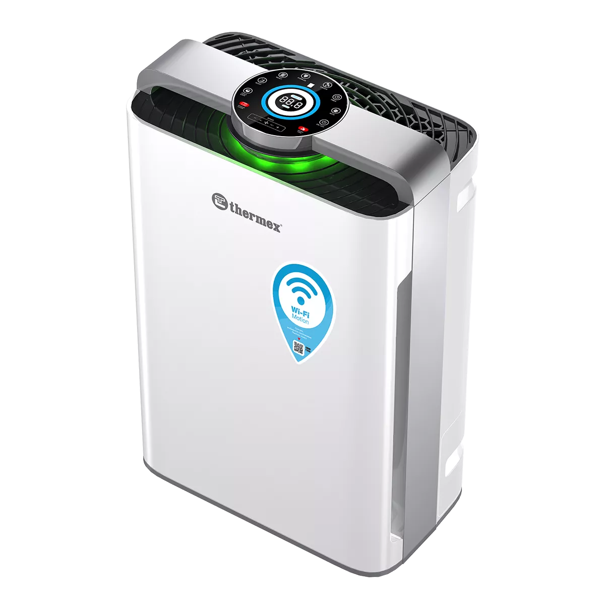 Thermex Vivern 500 Wi-Fi Thermex Vivern 500 Wi-Fi