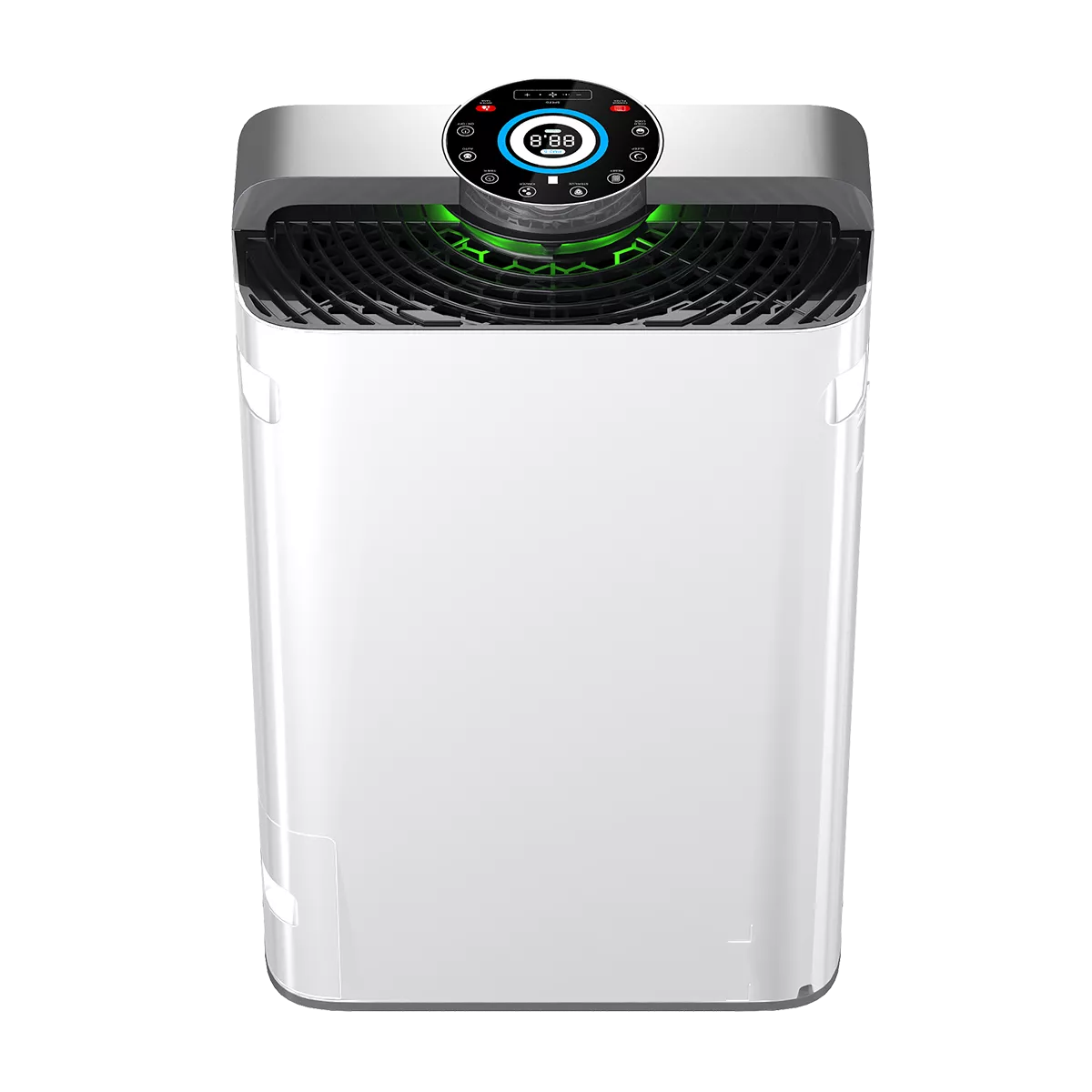 Thermex Vivern 500 Wi-Fi Thermex Vivern 500 Wi-Fi