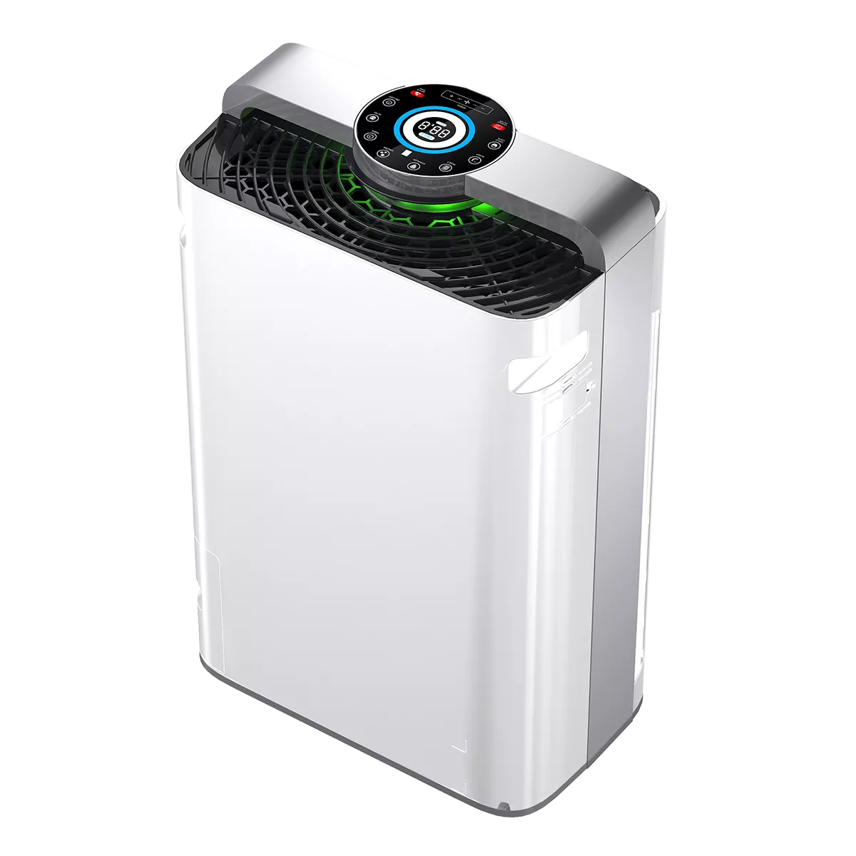 Thermex Vivern 500 Wi-Fi Thermex Vivern 500 Wi-Fi