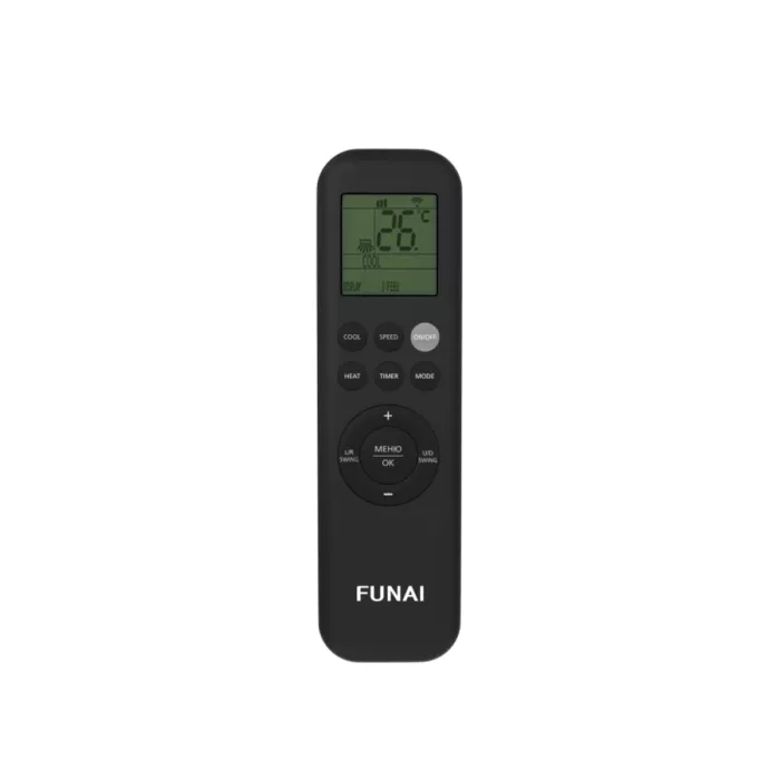 Кондиционер Funai LAC-DR70HP.D01/S | LAC-DR70HP.01/U КАНАЛЬНЫЕ БЛОКИ DRAGON (комплект) Кондиционер Funai LAC-DR70HP.D01/S | LAC-DR70HP.01/U КАНАЛЬНЫЕ БЛОКИ DRAGON (комплект)
