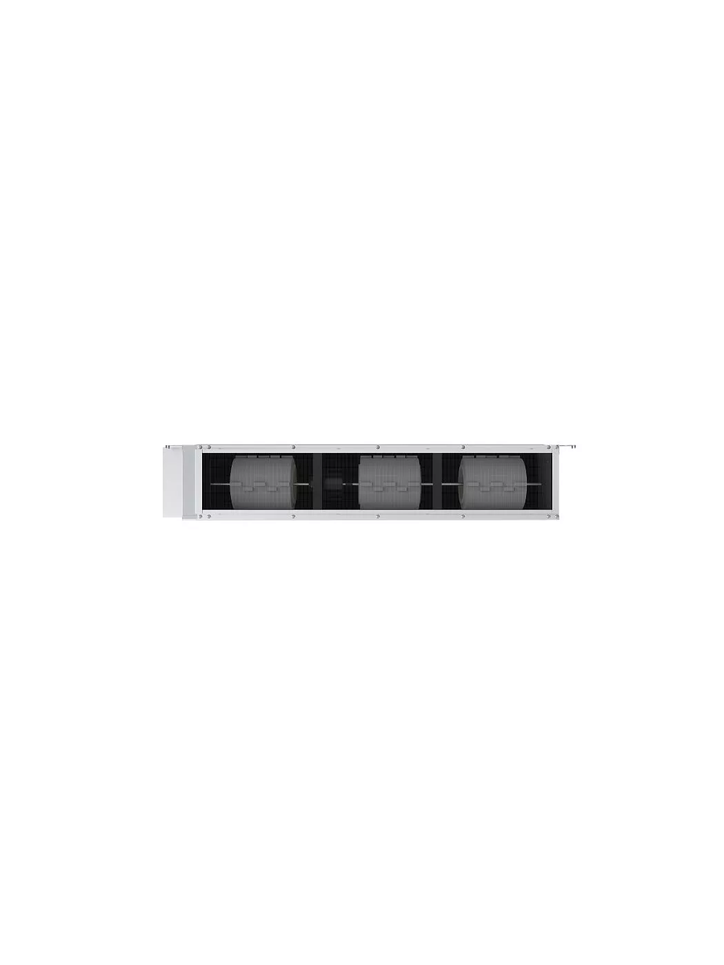 Ferrum LCAD48D1-A/LCAU48U1-A-WS30 Ferrum LCAD48D1-A/LCAU48U1-A-WS30