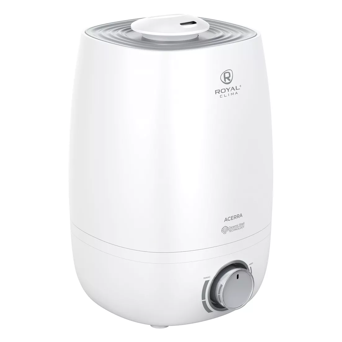 Royal Clima ACERRA (RUH-AC300/4.0M-WT) Royal Clima ACERRA (RUH-AC300/4.0M-WT)