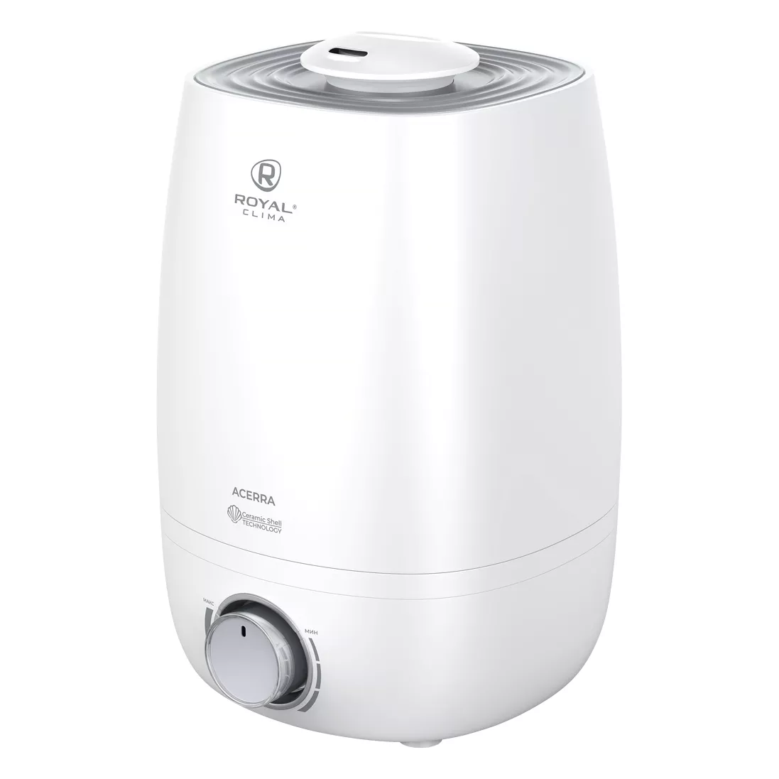 Royal Clima ACERRA (RUH-AC300/4.0M-WT) Royal Clima ACERRA (RUH-AC300/4.0M-WT)