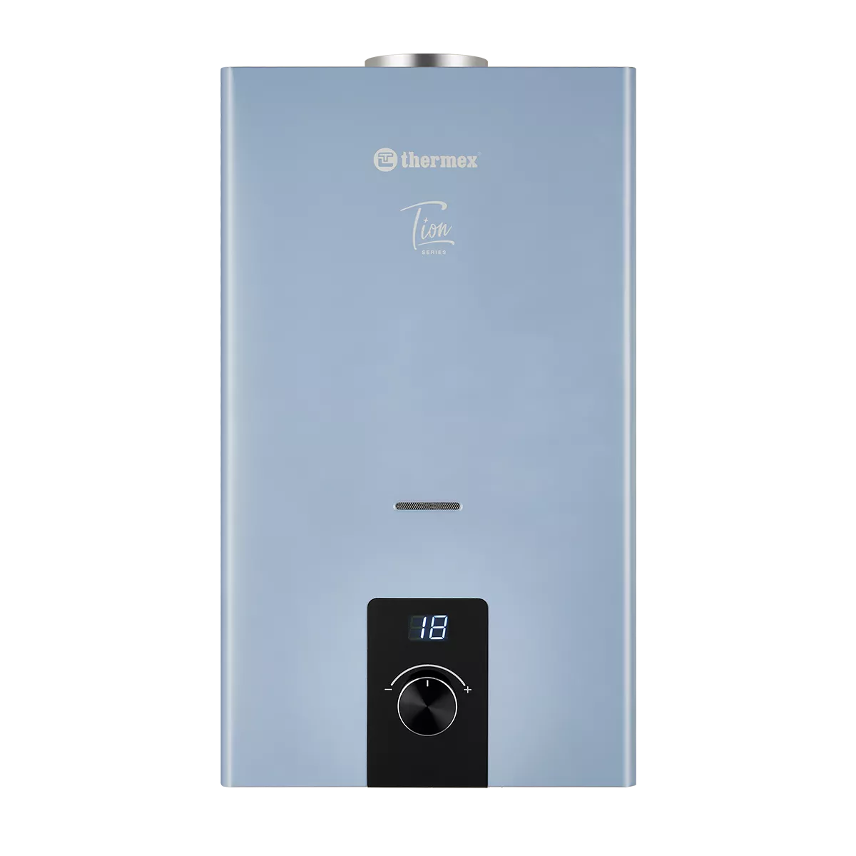 Thermex T 20 D Tion (Silver Grey) Thermex T 20 D Tion (Silver Grey)