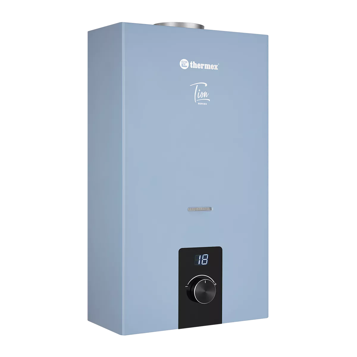Thermex T 20 D Tion (Silver Grey) Thermex T 20 D Tion (Silver Grey)