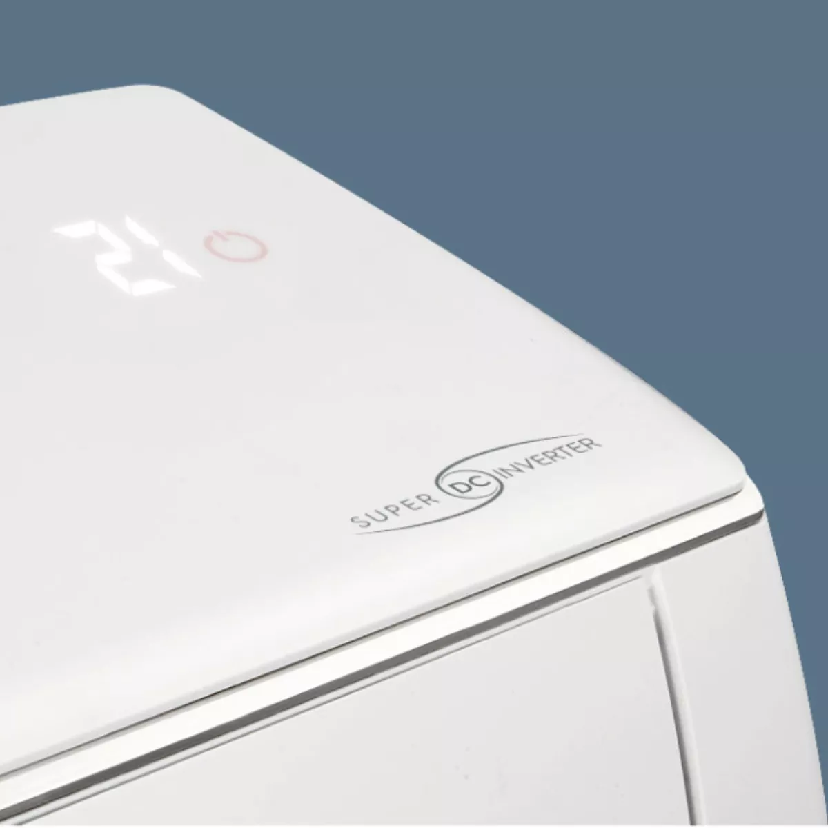 Electrolux EACS/I-24HAV/N8_22Y AVALANCHE Super DC Inverter Electrolux EACS/I-24HAV/N8_22Y AVALANCHE Super DC Inverter