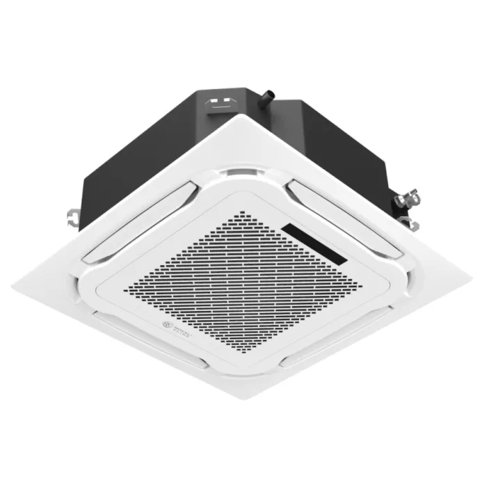 Кондиционер Royal Clima CO-4C 18HNDI/CO-4C/pan 8D1/CO-E 18HNDI кассетный Кондиционер Royal Clima CO-4C 18HNDI/CO-4C/pan 8D1/CO-E 18HNDI кассетный